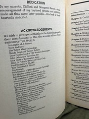 Cartridges of the World – 7th Edition,Revised and Expanded. 464 Pages. F. Barnes