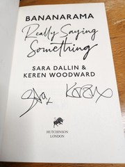 Rock and Soul Signed Books/The price listed is for each book. Thank you!