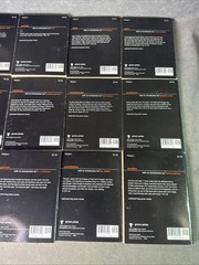 The Pocket Canon Series 12-copy Set: Books of the Bible