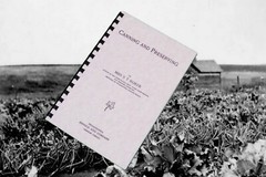 Canning And Preserving 1887 (76 Pages)