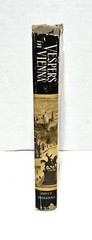 Vespers in Vienna by Bruce Marshall 1947 Hardcover Free Shipping