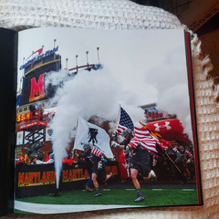 UNDER ARMOUR THE FIRST TWENTY YEARS – MASSIVE COFFEE TABLE BOOK – RARE