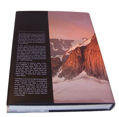 100 Favorite North American Climbs – Fred Beckey – Patagonia books NEW
