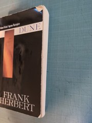 Dune paperback