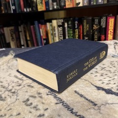 The Eye of the World – Robert Jordan (Hardcover) First Edition/9th Print, VG