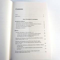 Letters And Homiles For Jewish Christians Ben Witherington III