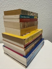 Catholic Mysticism & Spirituality Book Lot St John of the Cross 12 Books