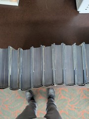 19 Volume Set – Complete Psychological Works of Sigmund Freud missing 5 volumes