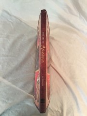 The Art of Anastasia by Harvey Deneroff 1997, Hardcover First Edition