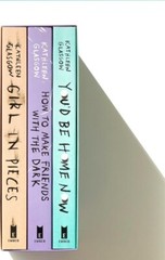 Kathleen Glasgow 3 Books Set Collection (You’d Be Home Now, Girl In Pieces,…
