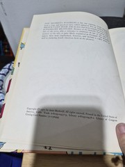 The Monkeys Whiskers: A Brazilian Folktale By Anne Rockwell 1971 Hardcover
