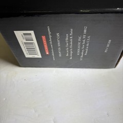 Hunger Games Trilogy Boxed Set 1st Edition (2008, Box or Slipcased)