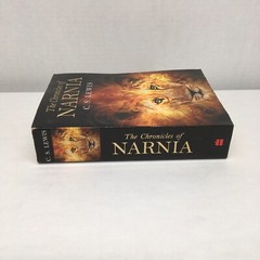 The Chronicles of Narnia Complete Book CD Audiobook Set 7 Books Unabridged Audio