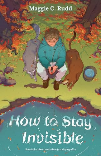 How to Stay Invisible – VERY GOOD
