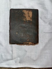 Friendship and Other essays: Little Leather Library, Redcroft Edition