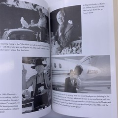 One Pilgrim’s Progress: Signed by Bo Pilgrim