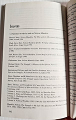 Nelson Mandela by Albrecht Hagemann Trans by Lucy Stratten 168 Pages 4.5″x7.5″