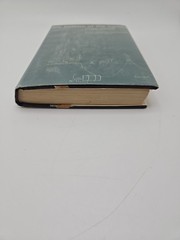 The Bottom of the Harbor by Joseph Mitchel, Little, Brown, 1959 Hard Cover- DJ