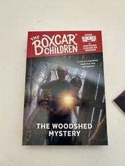 Boxcar Children Mysteries Box Sets #1-8 (2 Boxes)Gertrude Chandler Warner 1991