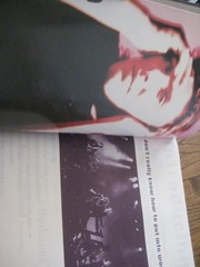 Duran Duran London Big Thing Tour 1998 1989 Rare Concert Book