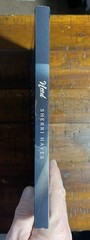 NEED (FINDING ANNA) (VOLUME 2) By Sherri Hayes *Excellent Condition*