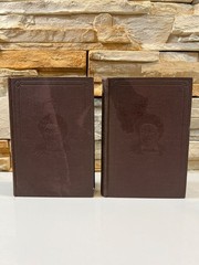 Alexandre Dumas Ange Pitou or Taking the Bastile Vol 1 & 2 Historical Fiction