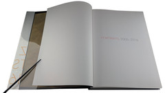 Annie Leibovitz Portraits 2005-2016 Phaidon Hardcover with Clear Jacket