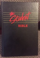 The Student Bible, New International Version