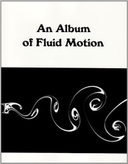 An Album of Fluid Motion – paperback Van Dyke, Milton