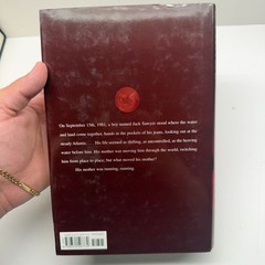 The Talisman Stephen King Peter Straub 2001 Reprint 2nd Printing Hardcover HC DJ