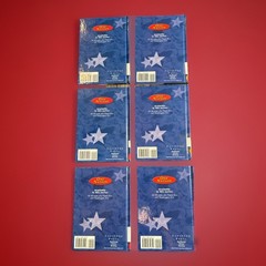 6 Capstone One Nation Books Nebraska Oregon Nevada Kansas Colorado Iowa Kummer