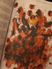 fenrir Heresy Press vol 124yf No. 1-4 Order of nine angles Satanism o9a Wsa352