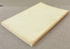 SWEDISH ENGLISH Poems Gunnar Ekelöf 1976 trans. Brita Stendahl LIMITED PRINTING