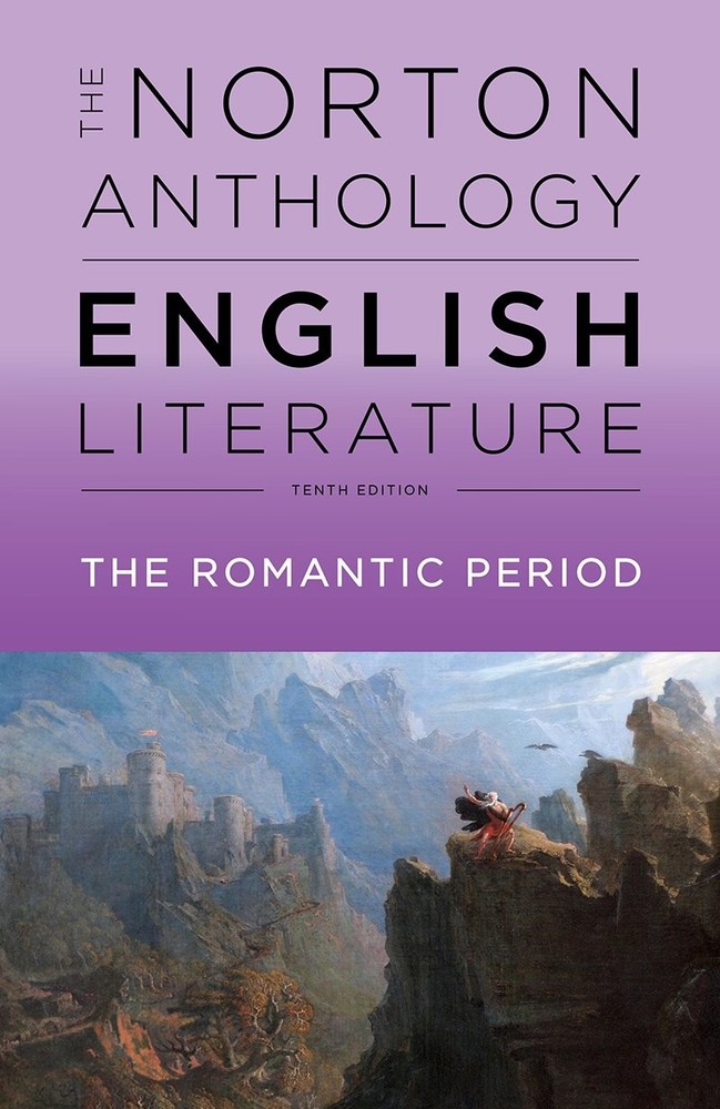 The Norton Anthology of English Literature (D) – paperback Greenblatt, Steph…