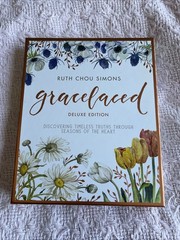 GraceLaced Deluxe Edition by Ruth Chou Simons (2020, Hardcover)