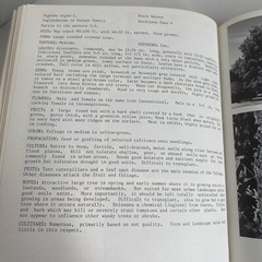Know It & Grow It Guide II Identification and Use of Landscape Plants 720 Pages