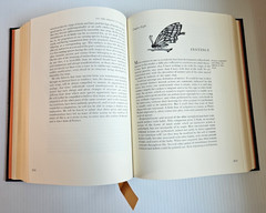 Charles Darwin On The Origin of Species Easton Press Collectors Leather Bound