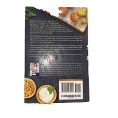 Mediterranean Refresh Meal Plan – Your Complete 8-week transformatio – VERY GOOD
