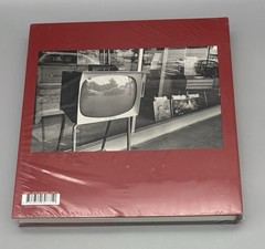 ROBERT FRANK: IN AMERICA photo book Steidl Peter Galassi 1st Edition 2014 New