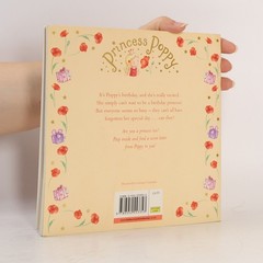 Princess Poppy: The Birthday  |  Veronica Vasylenko