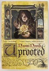Uprooted