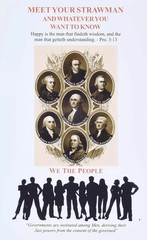 David E. Robinson 3 Books Set: Common Law …, The UCC … & Meet Your Strawman