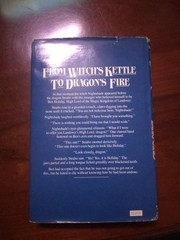 The Black Unicorn By Terry Brooks/ Vintage 1987 Edition