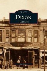 Dixon, Illinois by Bob Gibler: New