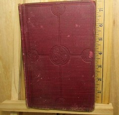 The Arabian Nights’ Entertainment Hardcover Hurst Pub 1890’s-1900’s Good