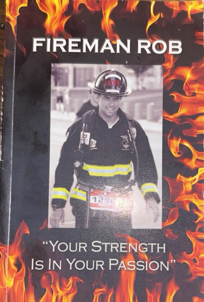 Your Strength Is In Your Passion by Robert Verhelst (English) Paperback Book
