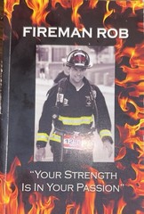 Your Strength Is In Your Passion by Robert Verhelst (English) Paperback Book