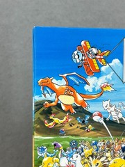 Let’s Find Pokémon! Special Complete Edition Hardcover