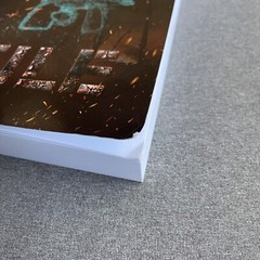 Wav File Paperback – February 2, 2021 by Rich King