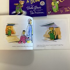 Don Freeman Corduroy Preschool Kindergarten 5 Children’s Book Lot